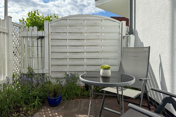 Foto 23 Ferienwohnung Ostfriesland Zwischen Elbe und Weser Ferienwohnung Strandzeit 02 (SZ02) (Objekt 61846) Nordsee