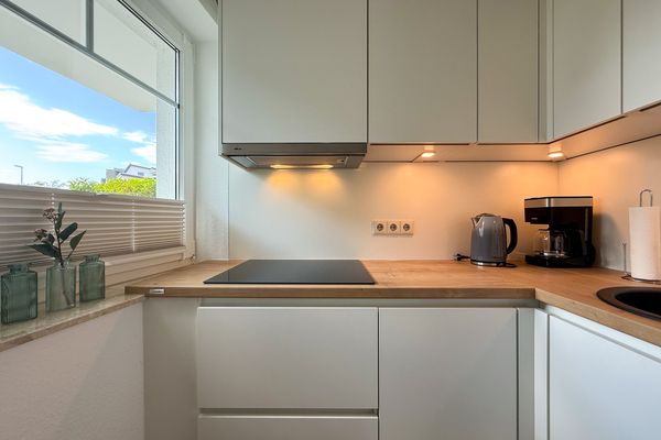 Foto 16 Ferienwohnung Ostfriesland Zwischen Elbe und Weser Ferienwohnung Strandzeit 02 (SZ02) (Objekt 61846) buchen