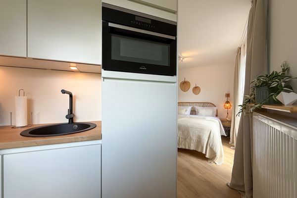 Foto 17 Ferienwohnung Ostfriesland Zwischen Elbe und Weser Ferienwohnung Strandzeit 02 (SZ02) (Objekt 61846) suchen