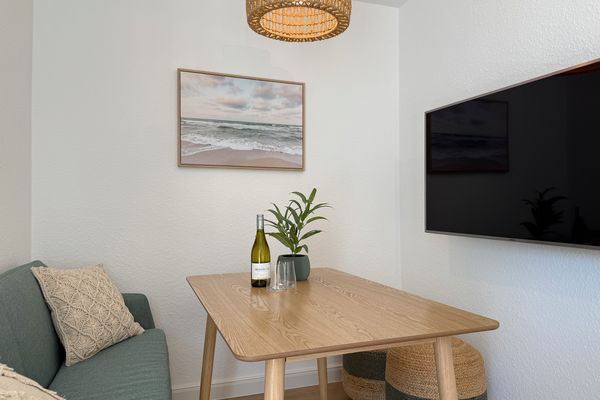 Foto 14 Ferienwohnung Ostfriesland Zwischen Elbe und Weser Ferienwohnung Strandzeit 02 (SZ02) (Objekt 61846) Urlaub