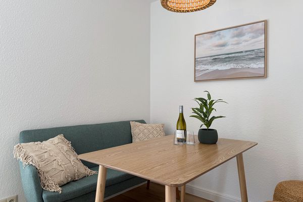 Foto 13 Ferienwohnung Ostfriesland Zwischen Elbe und Weser Ferienwohnung Strandzeit 02 (SZ02) (Objekt 61846) Nordsee