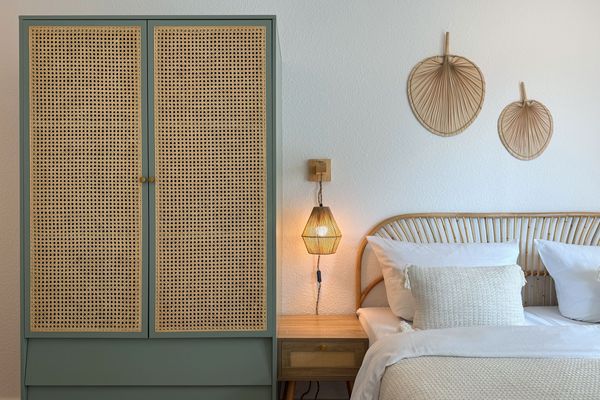 Foto 8 Ferienwohnung Ostfriesland Zwischen Elbe und Weser Ferienwohnung Strandzeit 02 (SZ02) (Objekt 61846) Nordsee