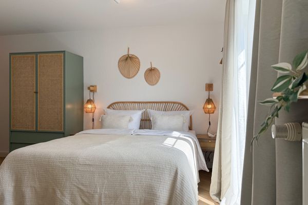 Foto 1 Ferienwohnung Ostfriesland Zwischen Elbe und Weser Ferienwohnung Strandzeit 02 (SZ02) (Objekt 61846) buchen