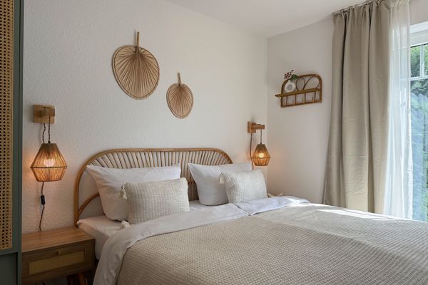 Foto 6 Ferienwohnung Ostfriesland Zwischen Elbe und Weser Ferienwohnung Strandzeit 02 (SZ02) (Objekt 61846) buchen