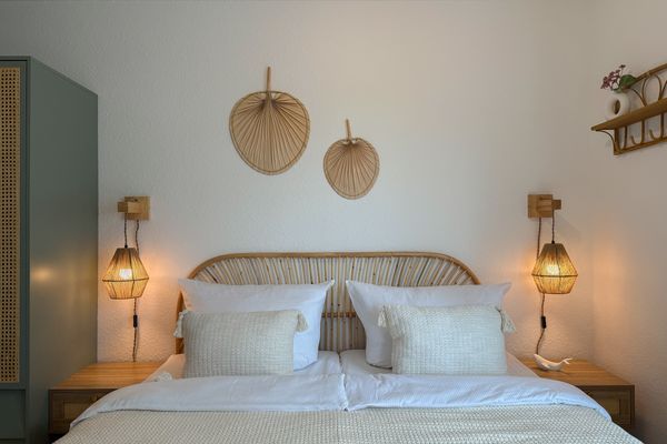 Foto 9 Ferienwohnung Ostfriesland Zwischen Elbe und Weser Ferienwohnung Strandzeit 02 (SZ02) (Objekt 61846) Urlaub