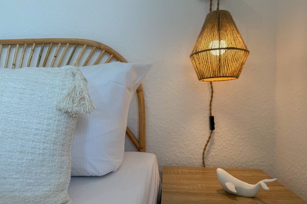 Foto 10 Ferienwohnung Ostfriesland Zwischen Elbe und Weser Ferienwohnung Strandzeit 02 (SZ02) (Objekt 61846) Reise