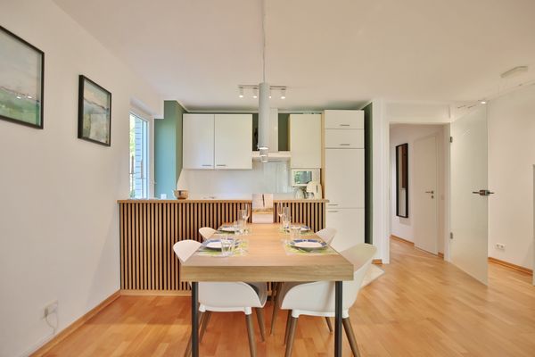 Wohldkamp 4 Appartement 5