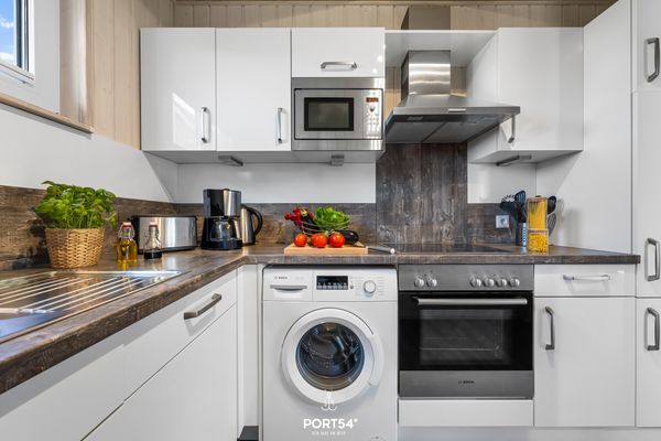 Küche / Küchenzeile