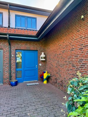 Foto 43 Ferienhaus Ostfriesland Wangerooge Deich-Oase (Objekt 76467) Nordsee