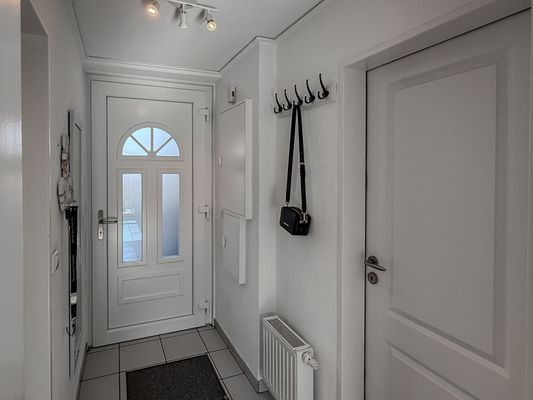 Foto 34 Ferienhaus Ostfriesland Friesland Helmes Hus -  Horumersiel (Objekt 26331) Urlaub