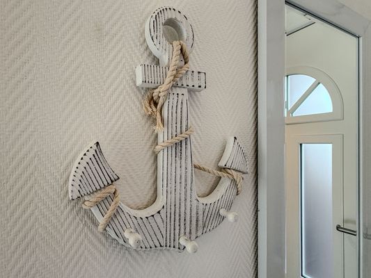 Foto 2 Ferienhaus Ostfriesland Friesland Helmes Hus -  Horumersiel (Objekt 26331) suchen