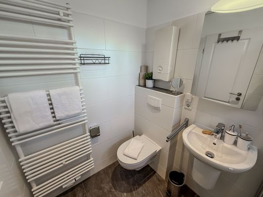 Foto 8 Ferienhaus Ostfriesland Friesland Helmes Hus -  Horumersiel (Objekt 26331) Nordsee