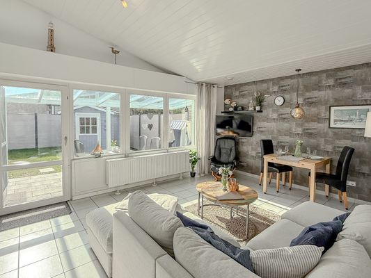 Foto 9 Ferienhaus Ostfriesland Friesland Helmes Hus -  Horumersiel (Objekt 26331) Urlaub