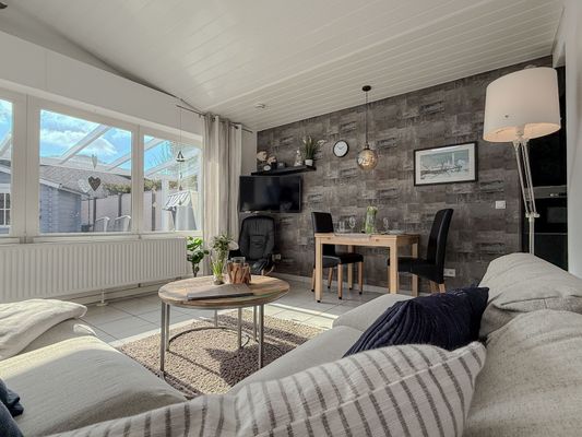 Foto 1 Ferienhaus Ostfriesland Friesland Helmes Hus -  Horumersiel (Objekt 26331) buchen