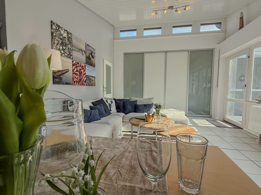 Foto 19 Ferienhaus Ostfriesland Friesland Helmes Hus -  Horumersiel (Objekt 26331) Urlaub