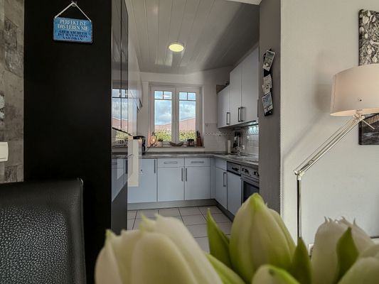 Foto 23 Ferienhaus Ostfriesland Friesland Helmes Hus -  Horumersiel (Objekt 26331) Nordsee