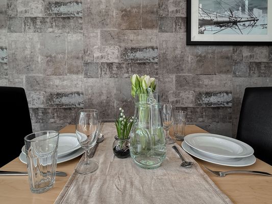 Foto 7 Ferienhaus Ostfriesland Friesland Helmes Hus -  Horumersiel (Objekt 26331) suchen