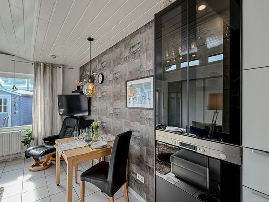 Foto 14 Ferienhaus Ostfriesland Friesland Helmes Hus -  Horumersiel (Objekt 26331) Urlaub