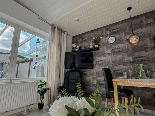 Foto 26 Ferienhaus Ostfriesland Friesland Helmes Hus -  Horumersiel (Objekt 26331) buchen