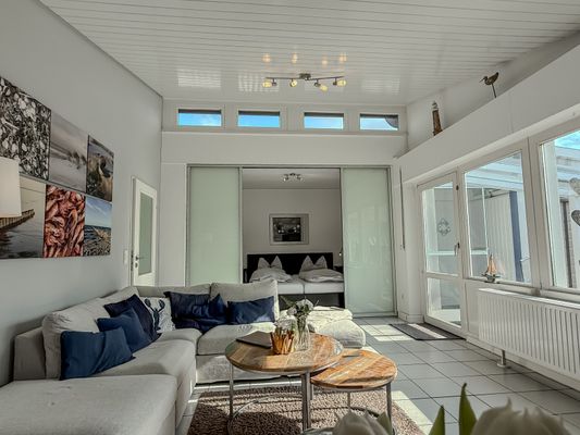 Foto 21 Ferienhaus Ostfriesland Friesland Helmes Hus -  Horumersiel (Objekt 26331) buchen