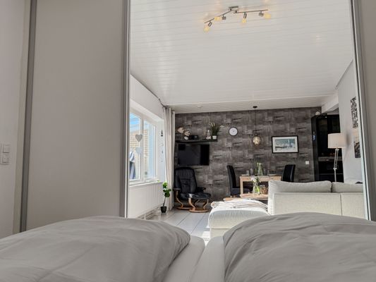 Foto 5 Ferienhaus Ostfriesland Friesland Helmes Hus -  Horumersiel (Objekt 26331) Reise