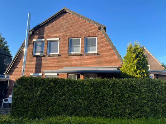 Foto 23 Ferienhaus Ostfriesland Dornum & Umgebung Huus Meerferien (Objekt 76519) Nordsee