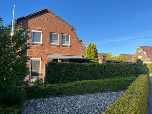 Foto 22 Ferienhaus Ostfriesland Dornum & Umgebung Huus Meerferien (Objekt 76519) suchen