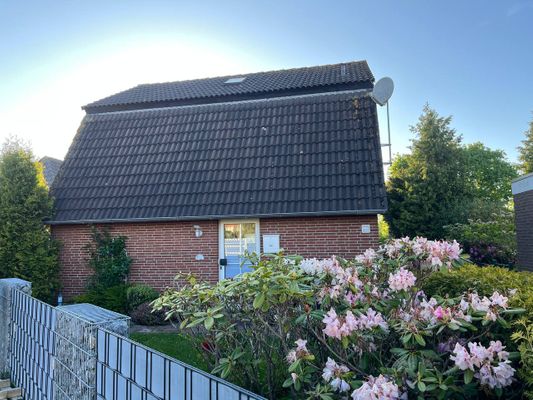 Foto 24 Ferienhaus Ostfriesland Dornum & Umgebung Huus Meerferien (Objekt 76519) Urlaub