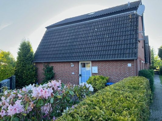 Foto 25 Ferienhaus Ostfriesland Dornum & Umgebung Huus Meerferien (Objekt 76519) Reise