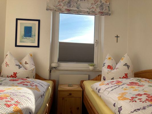 Foto 18 Ferienwohnung Ostfriesland Friesland Tief 10 Seerose 203 mit Internet (Objekt 26288) Nordsee