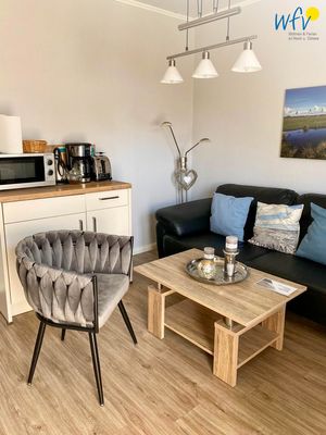 Foto 15 Ferienwohnung Ostfriesland Borkum Haus Delphin Ferienwohnung 1 (Objekt 26695) Reise