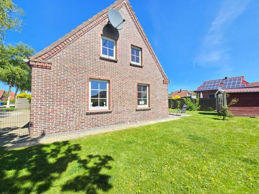 Foto 27 Ferienwohnung Ostfriesland Dornum & Umgebung Ferienwohnung Schlickwanderer Groß (Objekt 24816) suchen