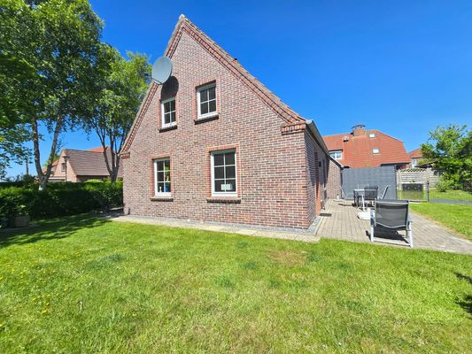 Foto 28 Ferienwohnung Ostfriesland Dornum & Umgebung Ferienwohnung Schlickwanderer Groß (Objekt 24816) Nordsee