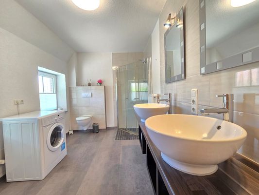 Foto 12 Ferienwohnung Ostfriesland Dornum & Umgebung Ferienwohnung Schlickwanderer Groß (Objekt 24816) suchen