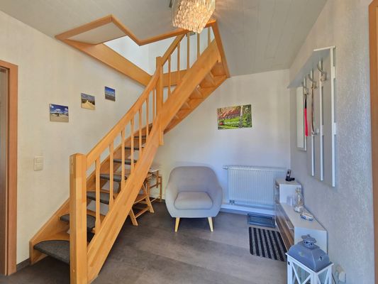 Foto 11 Ferienwohnung Ostfriesland Dornum & Umgebung Ferienwohnung Schlickwanderer Groß (Objekt 24816) buchen