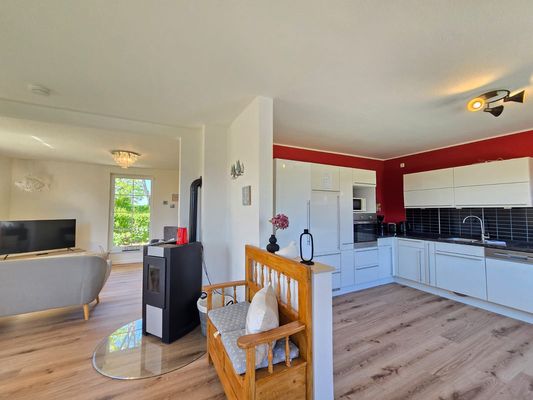 Foto 5 Ferienwohnung Ostfriesland Dornum & Umgebung Ferienwohnung Schlickwanderer Groß (Objekt 24816) Reise