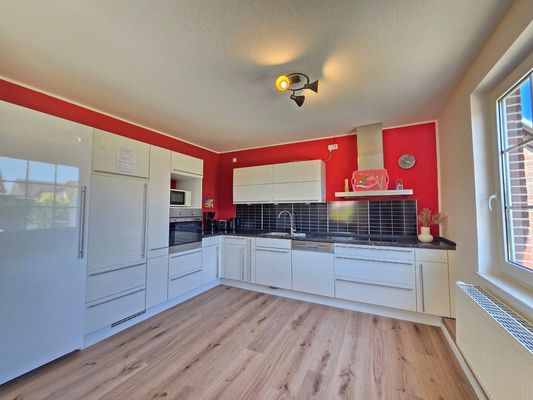 Foto 6 Ferienwohnung Ostfriesland Dornum & Umgebung Ferienwohnung Schlickwanderer Groß (Objekt 24816) buchen