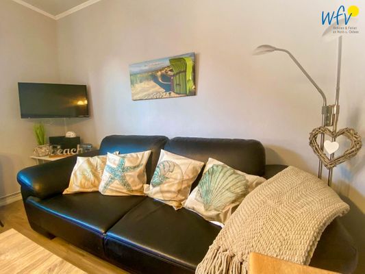 Foto 10 Ferienwohnung Ostfriesland Borkum Haus Delphin Ferienwohnung 2 (Objekt 26696) Reise