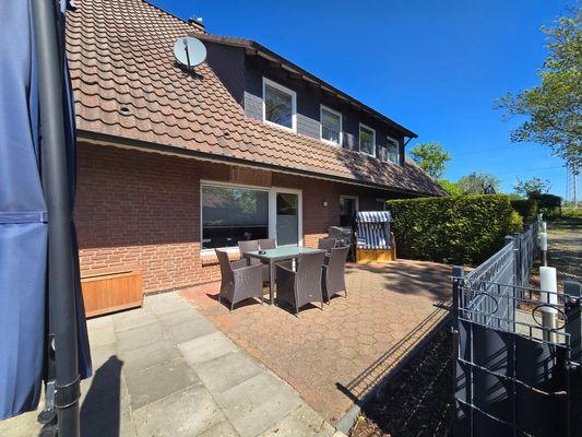 Foto 40 Ferienwohnung Ostfriesland Norddeich & Umgebung Mienhus Apartments Ferienwohnung Fiete  Norddeich (Objekt 24817) Reise