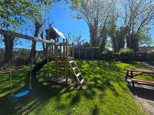 Foto 44 Ferienwohnung Ostfriesland Norddeich & Umgebung Mienhus Apartments Ferienwohnung Jantje  Norddeich (Objekt 24820) Urlaub