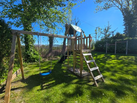 Foto 39 Ferienwohnung Ostfriesland Norddeich & Umgebung Mienhus Apartments Ferienwohnung Palle  Norddeich (Objekt 24823) Urlaub