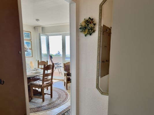 Foto 27 Ferienwohnung Ostfriesland Friesland Meeresleuchten mit Schwimmbad (Objekt 76507) suchen