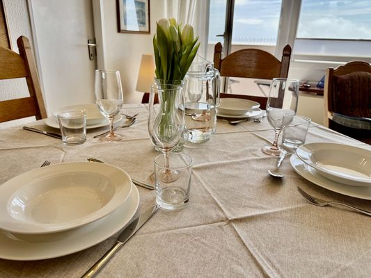 Foto 25 Ferienwohnung Ostfriesland Friesland Meeresleuchten mit Schwimmbad (Objekt 76507) Reise