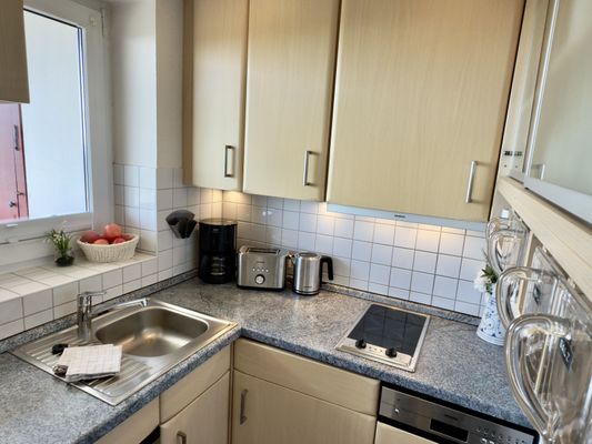 Foto 5 Ferienwohnung Ostfriesland Friesland Meeresleuchten mit Schwimmbad (Objekt 76507) Reise