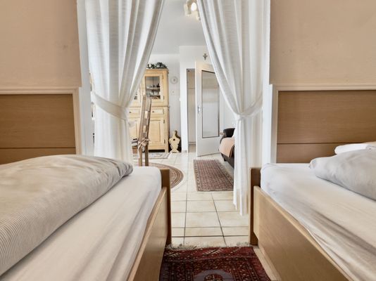 Foto 29 Ferienwohnung Ostfriesland Friesland Meeresleuchten mit Schwimmbad (Objekt 76507) Urlaub