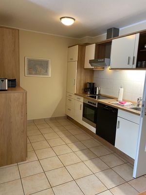 Foto 8 Ferienwohnung Ostfriesland Wangerooge Villa Cila Ferienwohnung 3 (Objekt 77044) Nordsee