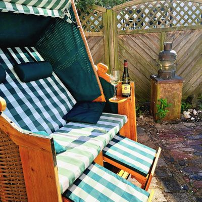 Foto 14 Ferienhaus Ostfriesland Norderney Haus Strandgut (Objekt 81951) Urlaub