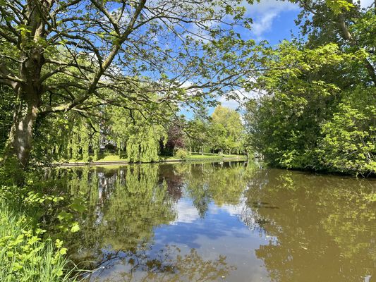 Foto 26 Ferienwohnung Ostfriesland Krummhörn & Umgebung Heiti's Koje (Objekt 36387) buchen