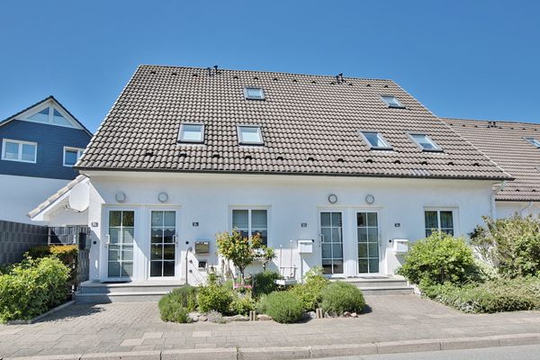 Maisonnette mit Charme