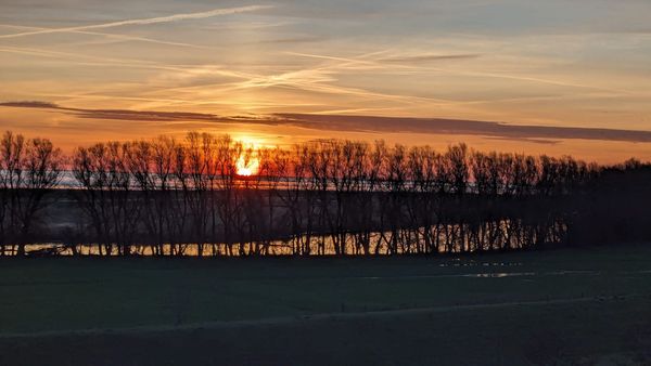 Foto 27 Ferienwohnung Ostfriesland Friesland Tief 12 Strandkieker mit Internet+Strandkorb am Strand (Objekt 26306) suchen
